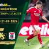 fb88-soi-keo-tran-dau-Benfica-vs-Aarhus-21-08-2026
