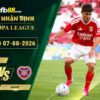 fb88-soi-keo-tran-dau-Benfica-vs-Heart-07-08-2026
