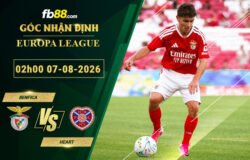 fb88-soi-keo-tran-dau-Benfica-vs-Heart-07-08-2026