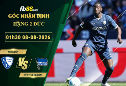 fb88-soi-keo-tran-dau-Bochum-vs-Hertha-Berlin-08-08-2026