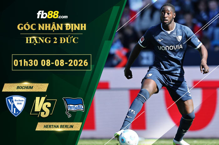 fb88-soi-keo-tran-dau-Bochum-vs-Hertha-Berlin-08-08-2026