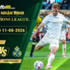 fb88-soi-keo-tran-dau-Bodo-Glimt-vs-Saint-Gilloise-11-08-2026