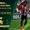fb88-soi-keo-tran-dau-Brentford-vs-Tottenham-22-08-2026