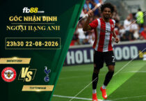 fb88-soi-keo-tran-dau-Brentford-vs-Tottenham-22-08-2026