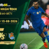 fb88-soi-keo-tran-dau-Chelsea-vs-Sociedad-15-08-2026