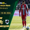 fb88-bang-keo-tran-dau-Cremonese-vs-Sampdoria-18-08-2026