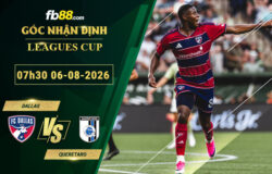 fb88-soi-keo-tran-dau-Dallas-vs-Queretaro-06-08-2026