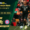 fb88-soi-keo-tran-dau-Dortmund-vs-Bayern-Munich-23-08-2026