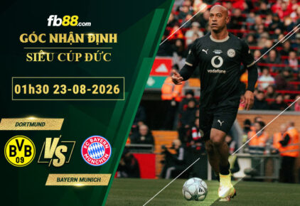 fb88-soi-keo-tran-dau-Dortmund-vs-Bayern-Munich-23-08-2026