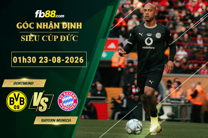 fb88-soi-keo-tran-dau-Dortmund-vs-Bayern-Munich-23-08-2026