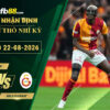 fb88-soi-keo-tran-dau-Erzurumspor-vs-Galatasaray-22-08-2026