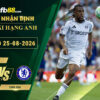 fb88-bang-keo-tran-dau-Fulham-vs-Chelsea-25-08-2026