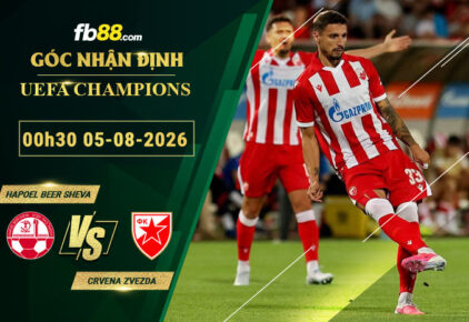 fb88-soi-keo-tran-dau-Hapoel-Beer-Sheva-vs-Crvena-Zvezda-05-08-2026