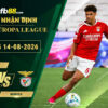 fb88-soi-keo-tran-dau-Heart-vs-Benfica-14-08-2026