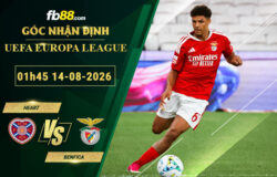 fb88-soi-keo-tran-dau-Heart-vs-Benfica-14-08-2026