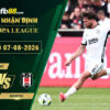 fb88-soi-keo-tran-dau-Hradec-Kralove-vs-Besiktas-07-08-2026