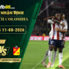 fb88-soi-keo-tran-dau-Junior-vs-Deportivo-Pereira-11-08-2026