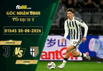 fb88-soi-keo-tran-dau-Juventus-vs-Parma-30-08-2026