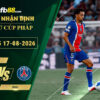 fb88-soi-keo-tran-dau-Lens-vs-PSG-17-08-2026