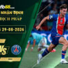 fb88-soi-keo-tran-dau-Lille-vs-PSG-29-08-2026