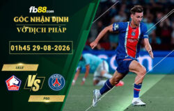 fb88-soi-keo-tran-dau-Lille-vs-PSG-29-08-2026