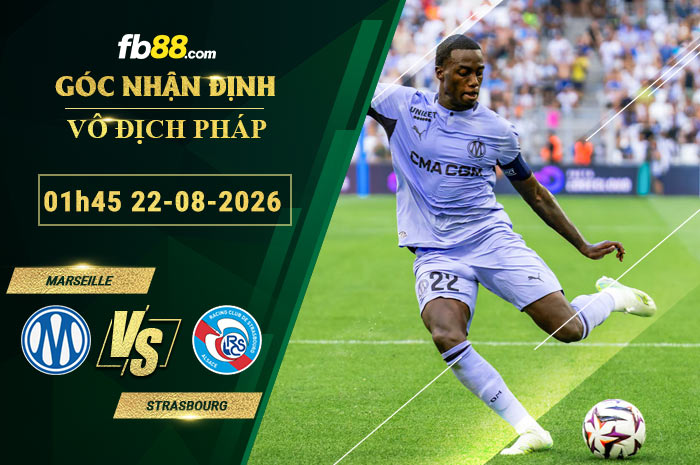 fb88-soi-keo-tran-dau-Marseille-vs-Strasbourg-22-08-2026