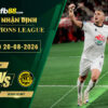 fb88-bang-keo-tran-dau-NEC-Nijmegen-vs-Bodo-Glimt-20-08-2026
