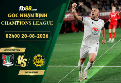 fb88-bang-keo-tran-dau-NEC-Nijmegen-vs-Bodo-Glimt-20-08-2026