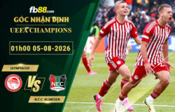 fb88-soi-keo-tran-dau-Olympiacos-vs-N.E.C-Nijmegen-05-08-2026