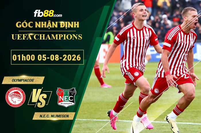 fb88-soi-keo-tran-dau-Olympiacos-vs-N.E.C-Nijmegen-05-08-2026