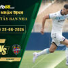 fb88-soi-keo-tran-dau-Osasuna-vs-Levante-25-08-2026