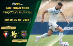 fb88-soi-keo-tran-dau-Osasuna-vs-Levante-25-08-2026