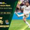 fb88-soi-keo-tran-dau-Real-Madrid-vs-Sociedad-27-08-2026