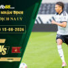 fb88-soi-keo-tran-dau-Rosenborg-vs-Viking-15-08-2026