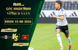 fb88-soi-keo-tran-dau-Rosenborg-vs-Viking-15-08-2026