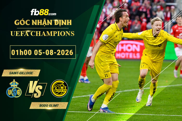 fb88-soi-keo-tran-dau-Saint-Gilloise-vs-Bodo-Glimt-05-08-2026