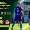 fb88-soi-keo-tran-dau-Sandefjord-vs-KFUM-08-08-2026