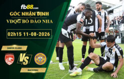 fb88-soi-keo-tran-dau-Santa-Clara-vs-Nacional-11-08-2026