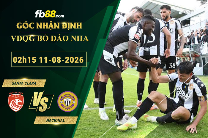 fb88-soi-keo-tran-dau-Santa-Clara-vs-Nacional-11-08-2026