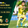fb88-soi-keo-tran-dau-Santander-vs-Villarreal-16-08-2026