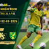 fb88-soi-keo-tran-dau-Stoke-vs-Norwich-02-09-2026