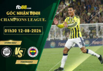 fb88-soi-keo-tran-dau-Sturm-Graz-vs-Fenerbahce-12-08-2026