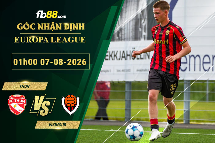 fb88-soi-keo-tran-dau-Thun-vs-Vikingur-07-08-2026