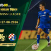 fb88-soi-keo-tran-dau-Viking-vs-Dinamo-Zagreb-27-08-2026