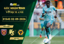 fb88-soi-keo-tran-dau-West-Ham-vs-Wolves-02-09-2026
