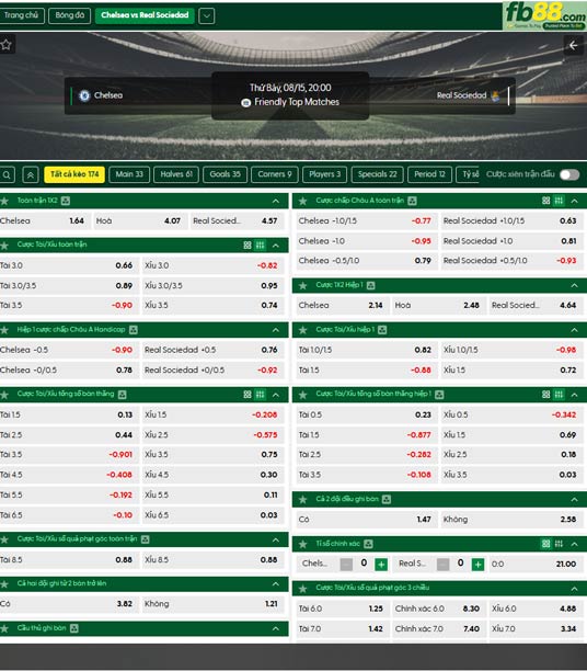 fb88-ty-le-tran-dau-Chelsea-vs-Sociedad-15-08-2026