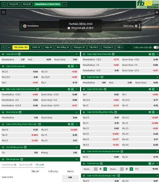 fb88-ty-le-tran-dau-Ferencvaros-vs-Gornik-Zabrze-06-08-2026