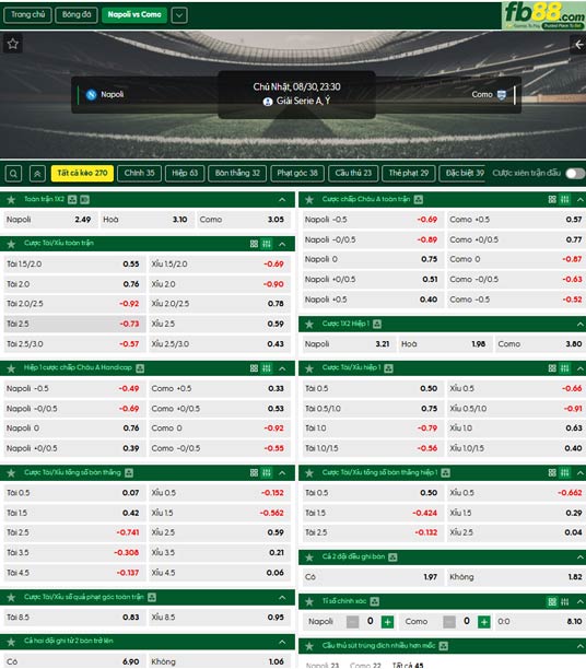 fb88-ty-le-tran-dau-Napoli-vs-Como-30-08-2026