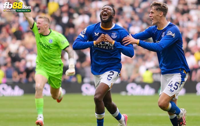 fb88-bảng kèo trận đấu Everton vs Wolves