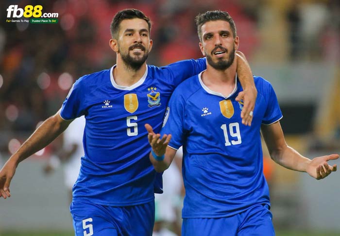 fb88-bảng kèo trận đấu Neftchi Fergana vs Al Quwa Al Jawiya